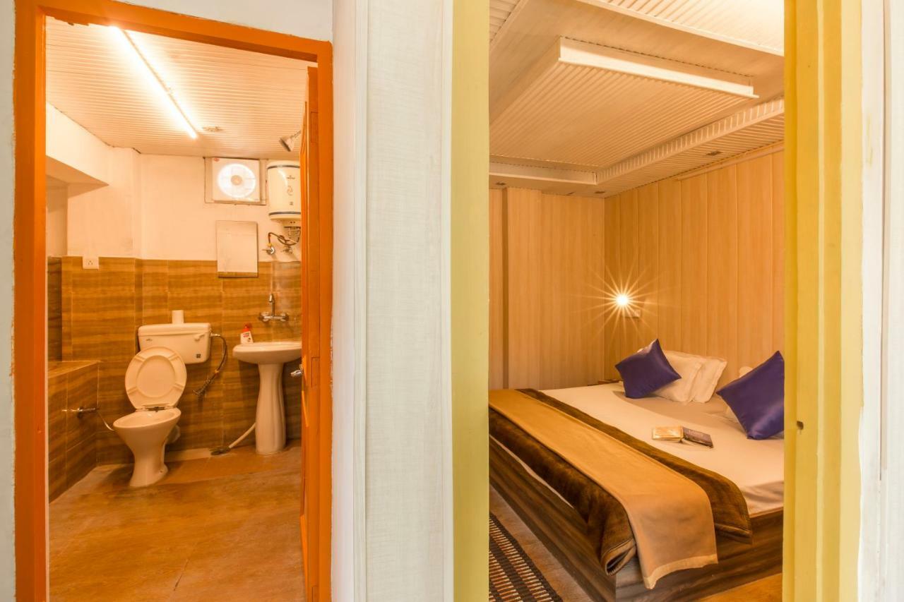 โกสต็อป เดลเฮาซี  Hostel ดัลเฮาซี ภายนอก รูปภาพ